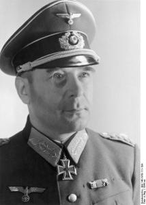General Hans Krebs.