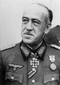 General Emilio Esteban-Infantes.