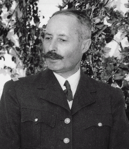 General Giraud em 1943.
